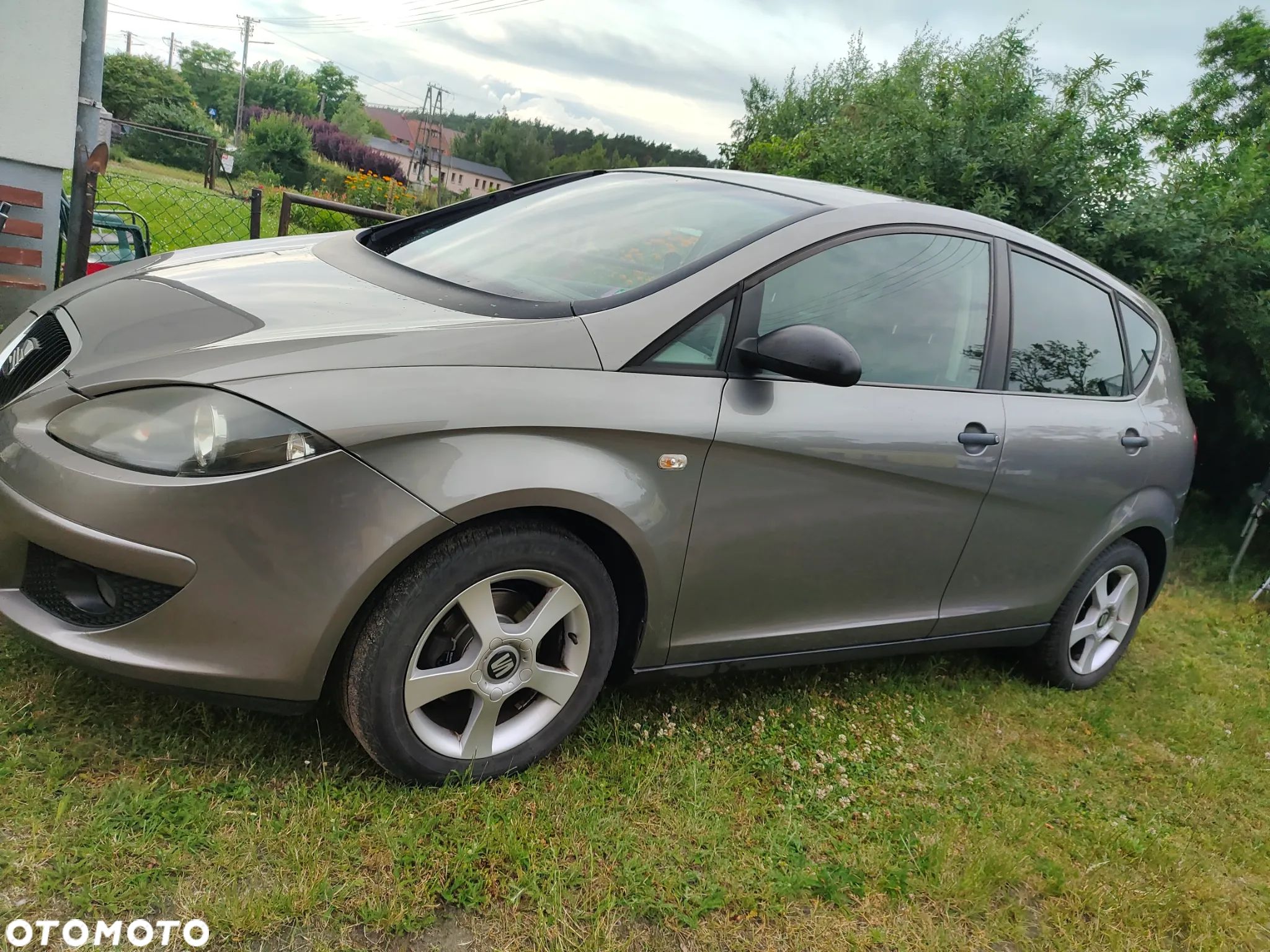 Seat Altea 1.6 Avila - 1