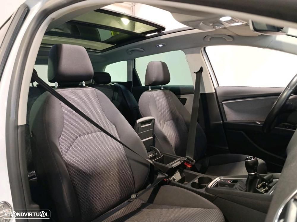 SEAT Leon ST 1.6 TDI Style S/S - 4