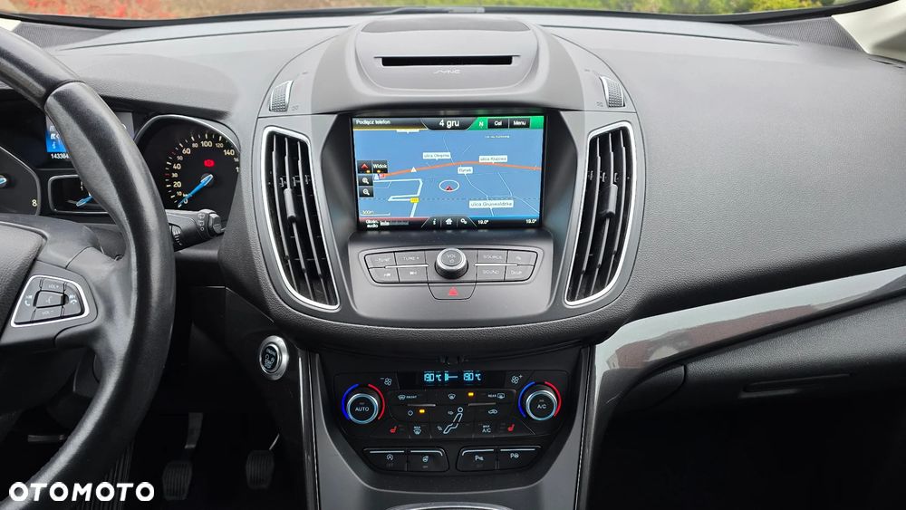 Ford C-MAX 1.0 EcoBoost Titanium ASS - 16