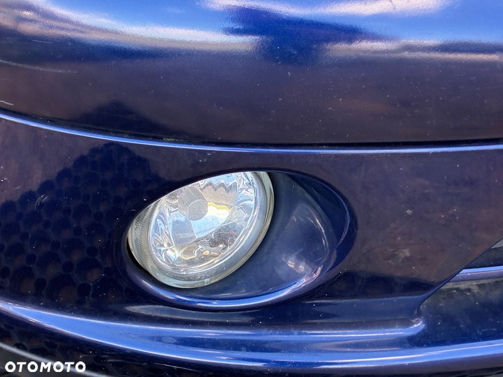 CITROEN C3 KPUD KOLD LAK. ZDERZAK PRZÓD  PRZEDNI  HALOGEN KOMPLET - 7