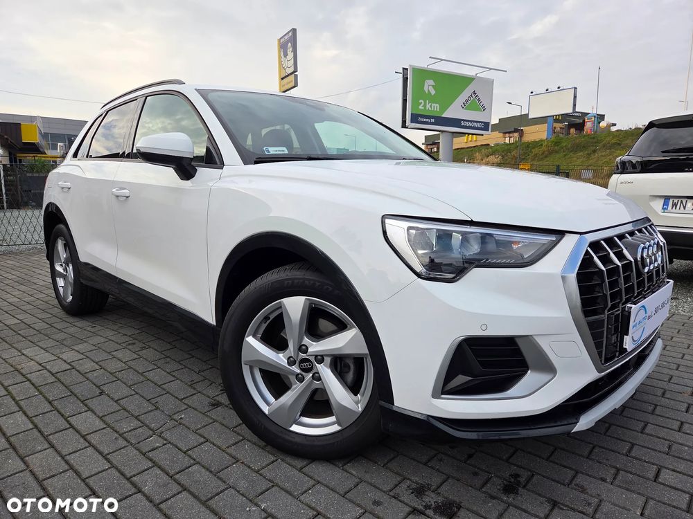 Audi Q3 35 TFSI Advanced S tronic - 5