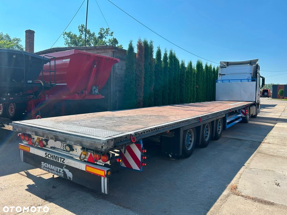 Schmitz Cargobull - 2