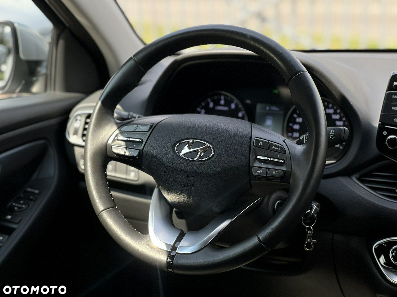 Hyundai i30 1.0 T-GDI Modern - 15