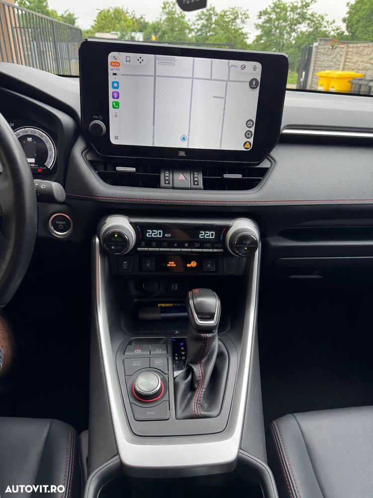Toyota RAV4 - 14