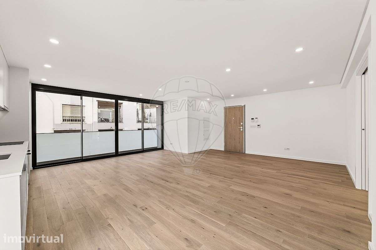 Apartamento T2 para arrendamento - Grande imagem: 4/45