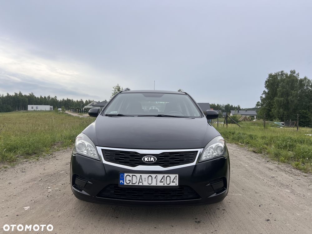 Kia Ceed 1.4 Comfort + - 2