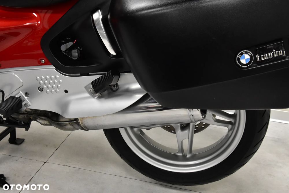 BMW RT - 38