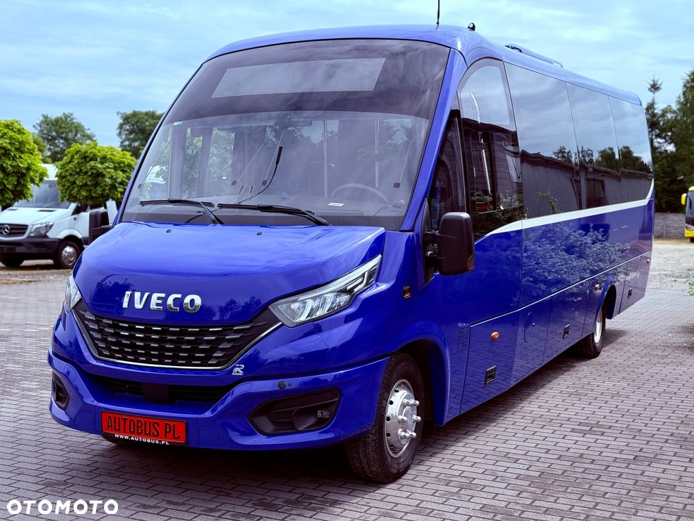 Iveco Rosero - 2