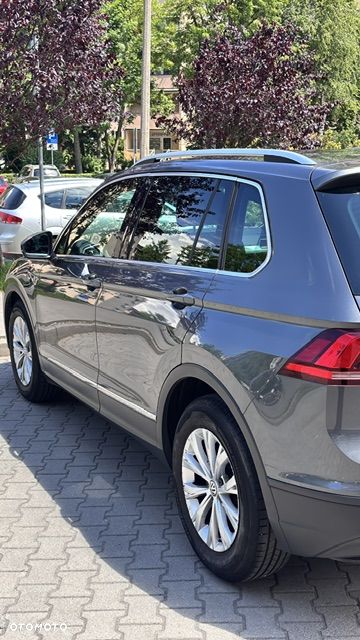 Volkswagen Tiguan - 6