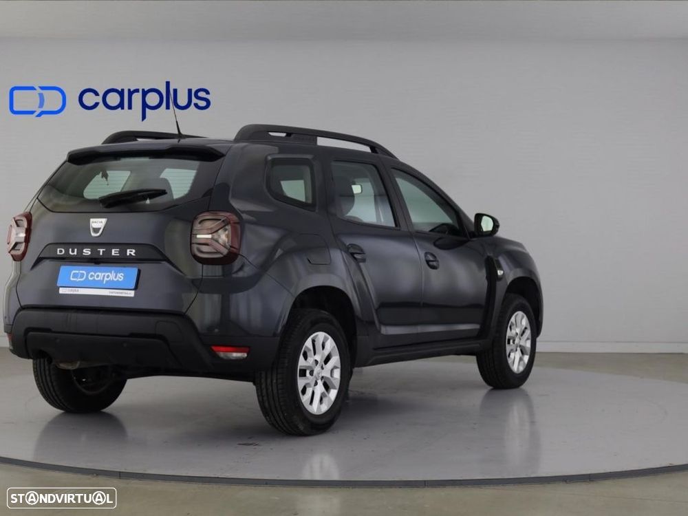 Dacia Duster 1.0 TCe ECO-G Comfort Bi-Fuel - 7