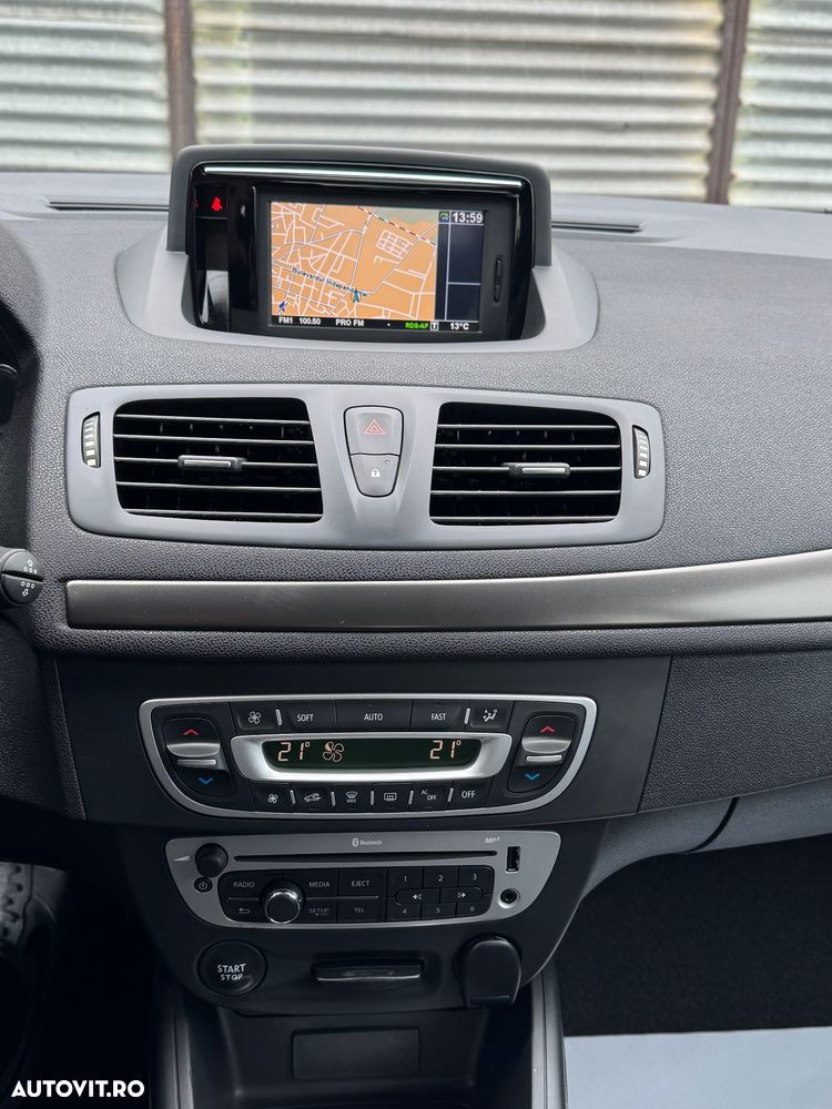 Renault Megane - 20