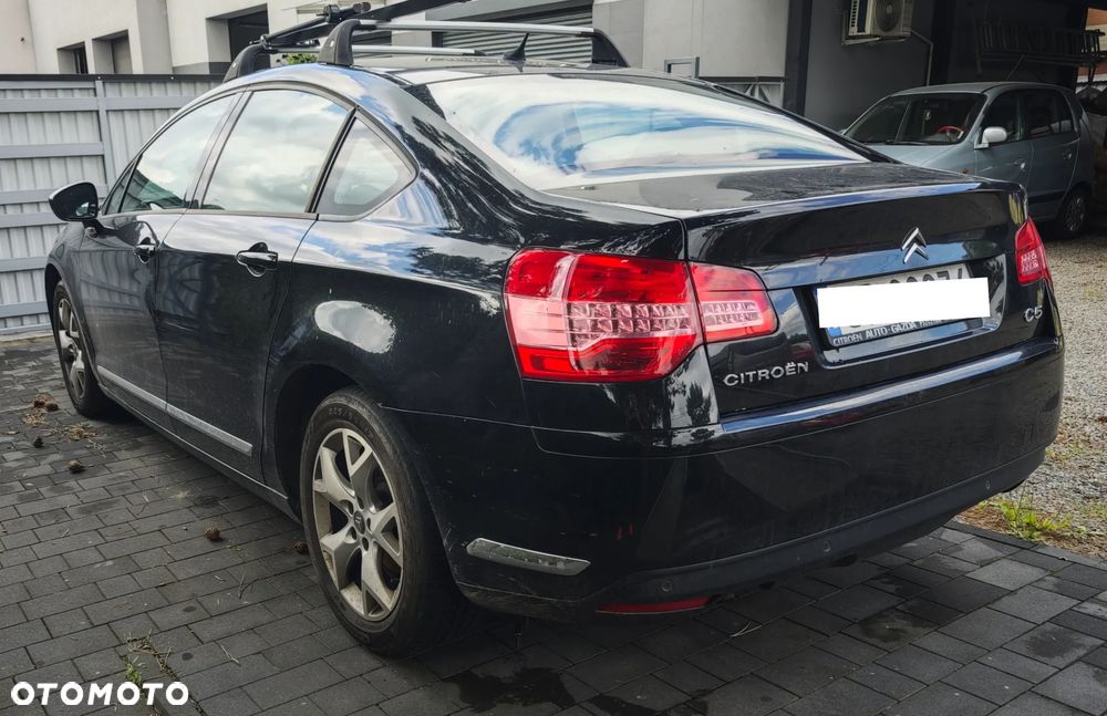 Citroën C5 1.6 THP 16V Dynamique My Way - 2