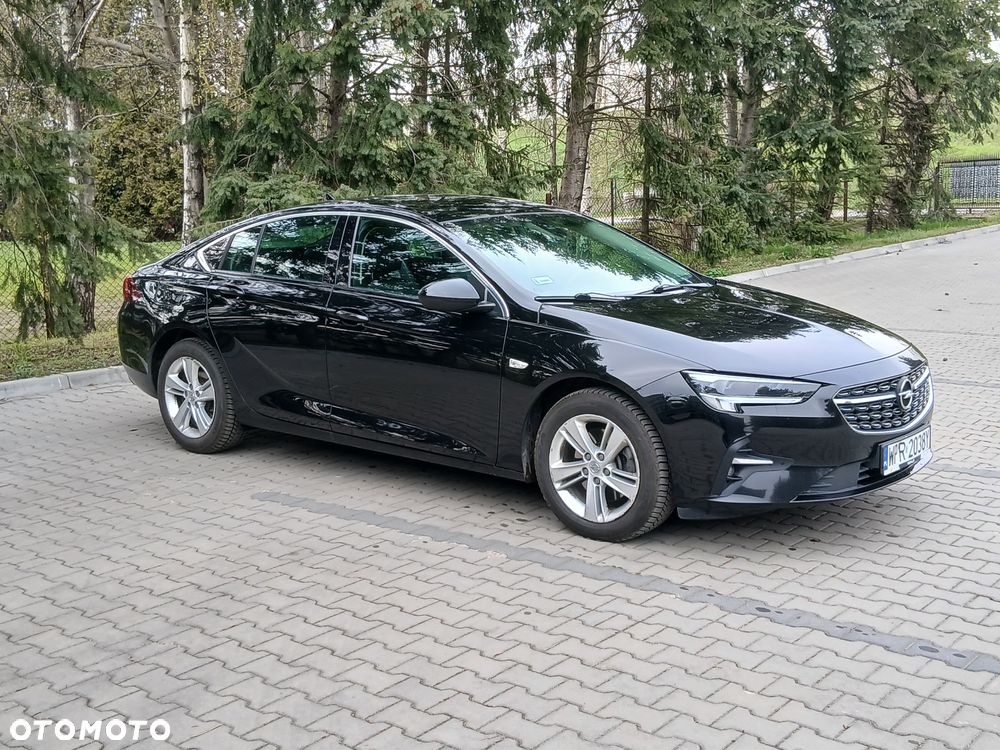 Opel Insignia 2.0 CDTI Elegance S&S - 5
