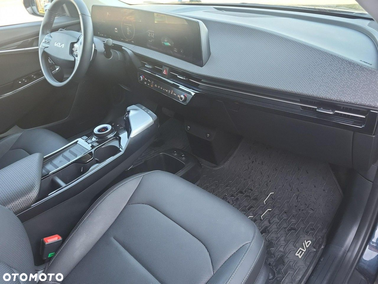 Kia EV6 - 22