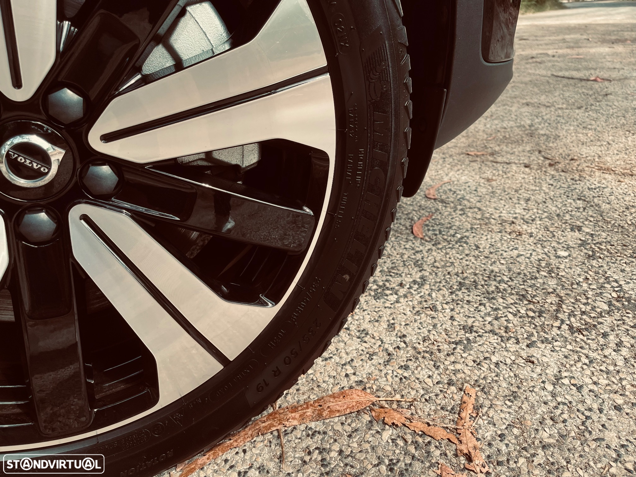 Volvo XC 40 Recharge 69 kWh Single Motor Core - 19
