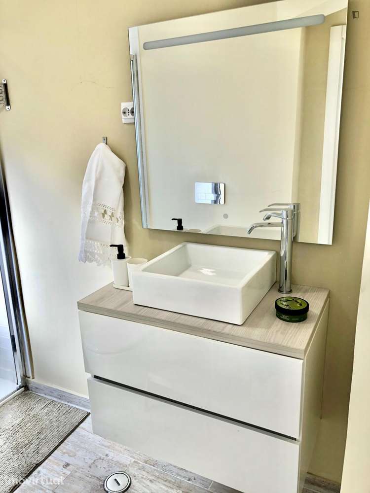 Apartamento com 2 quartos - localizado em Penha de França Lisbon - Grande imagem: 5/12