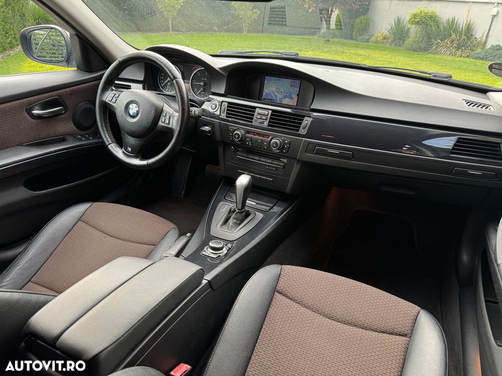 BMW Seria 3 - 6