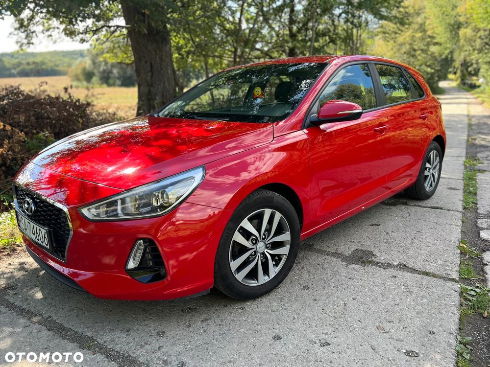 Hyundai i30 1.0 T-GDI Trend - 2