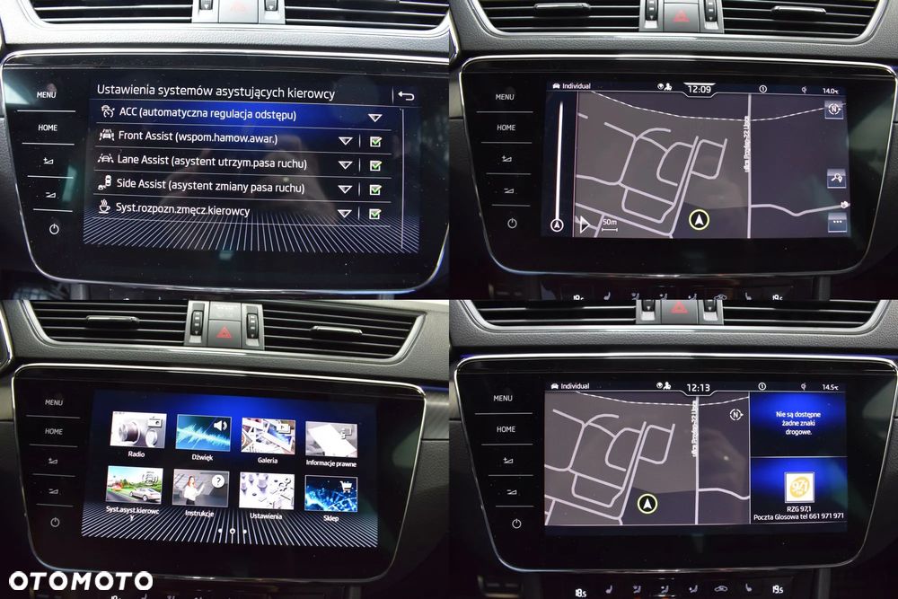 Skoda Superb 1.4 TSI Plug-In Hybrid Sportline DSG - 39