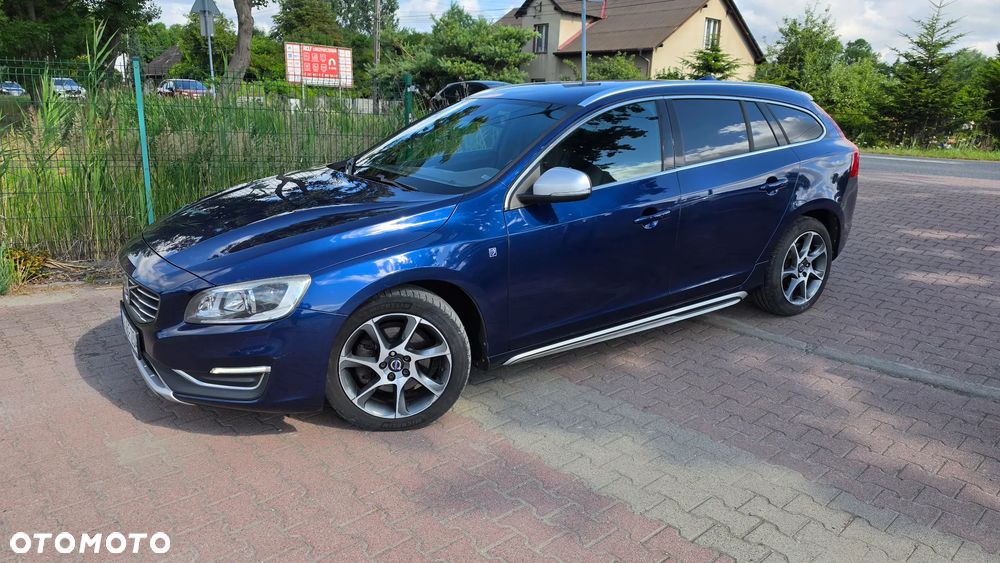 Volvo V60 D2 Drive-E Ocean Race - 28
