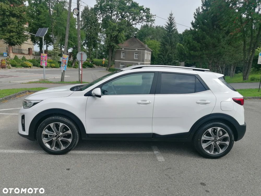 Kia Stonic 1.4 XL - 4