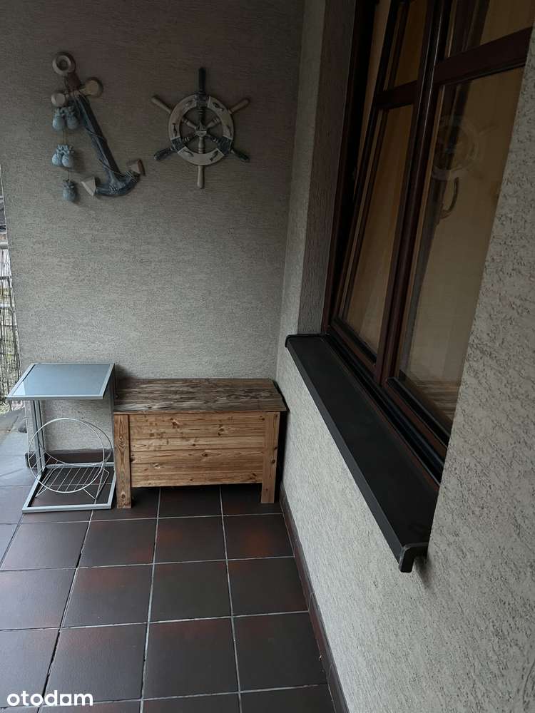 Mieszkanie 2-pok 60m2 w apartamentowcu, ul. Obozowa, bez prowizji