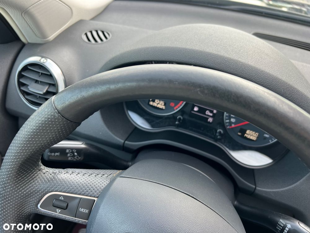 Audi A3 Sportback 1.4 TFSI Attraction - 29