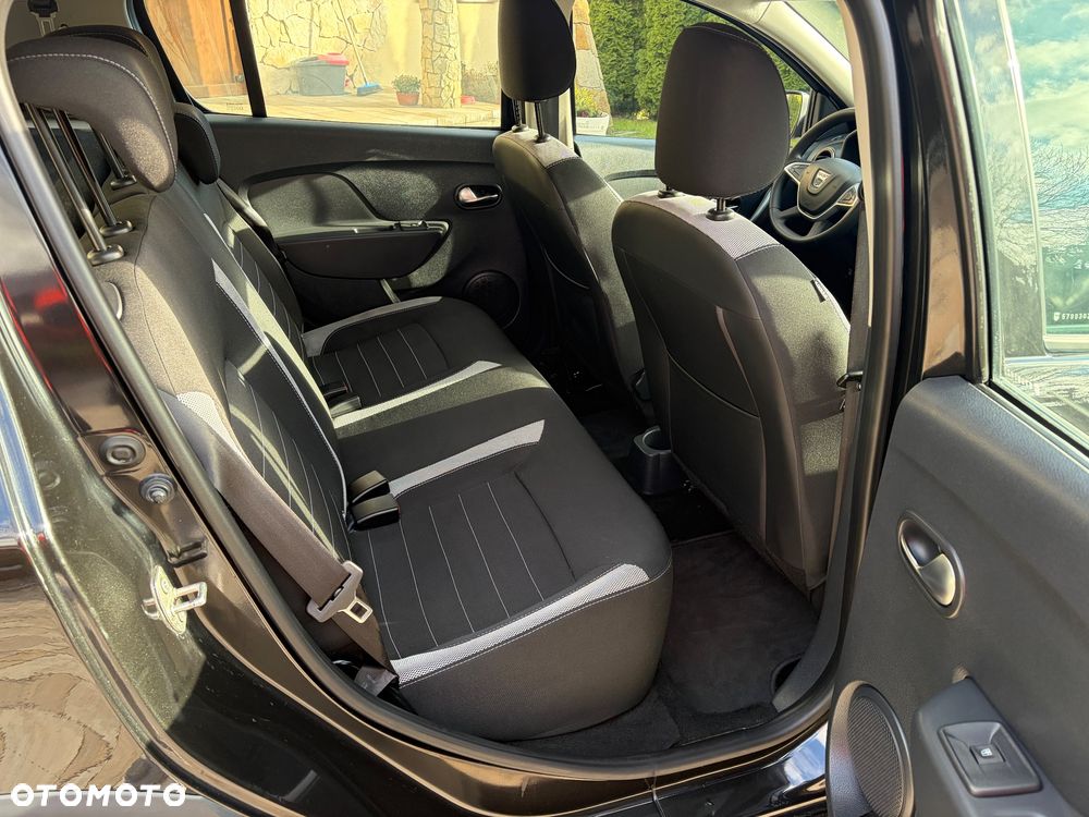 Dacia Sandero - 29