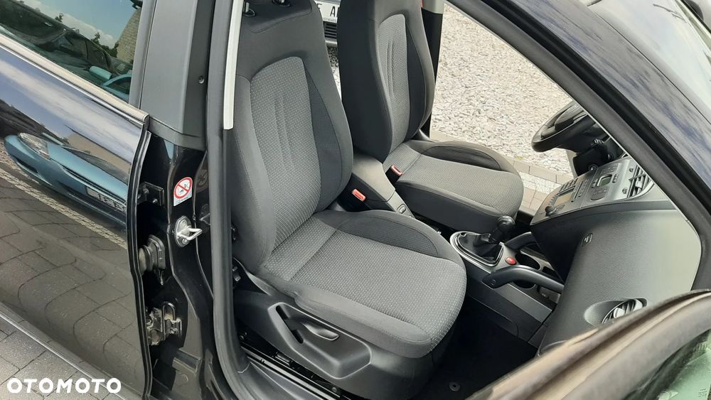 Seat Altea XL 1.6 Reference - 13