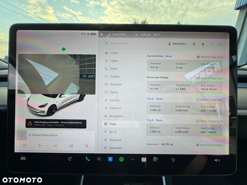 Tesla Model 3 - 19