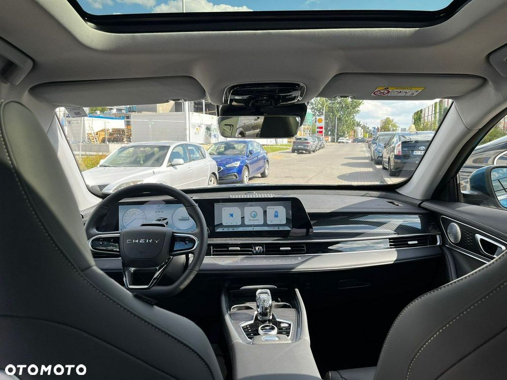 Chery Tiggo 7 - 6