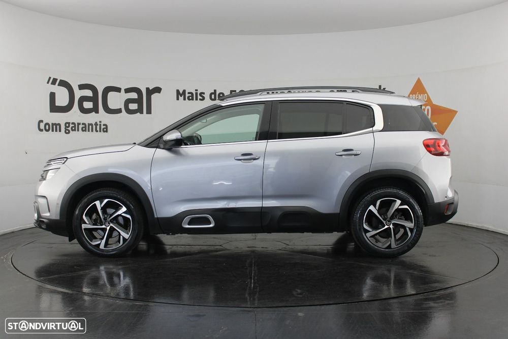 Citroën C5 Aircross 1.5 BlueHDi Feel Pack - 5