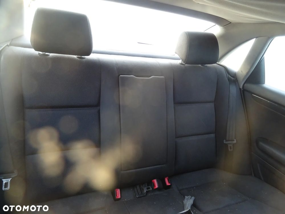 Audi A4 B6 Lakier(LZ9W) na części maska zderzak klapa błotnik drzwi - 5