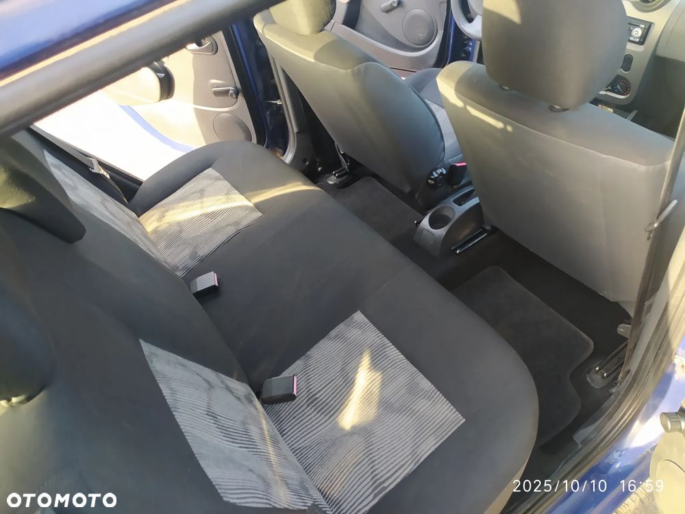 Dacia Sandero 1.4 Ambiance - 20