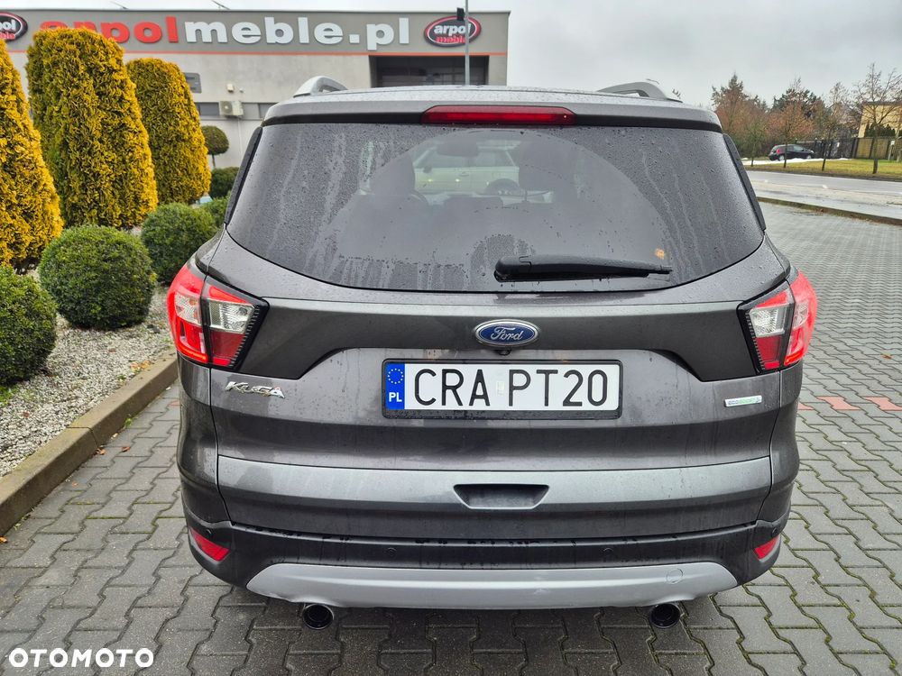 Ford Kuga 1.5 EcoBoost FWD Edition ASS GPF - 13