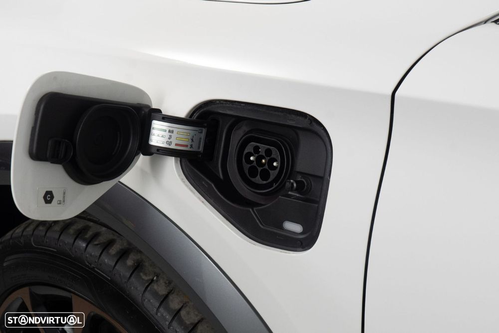 Cupra Formentor 1.4 e-Hybrid DSG - 17