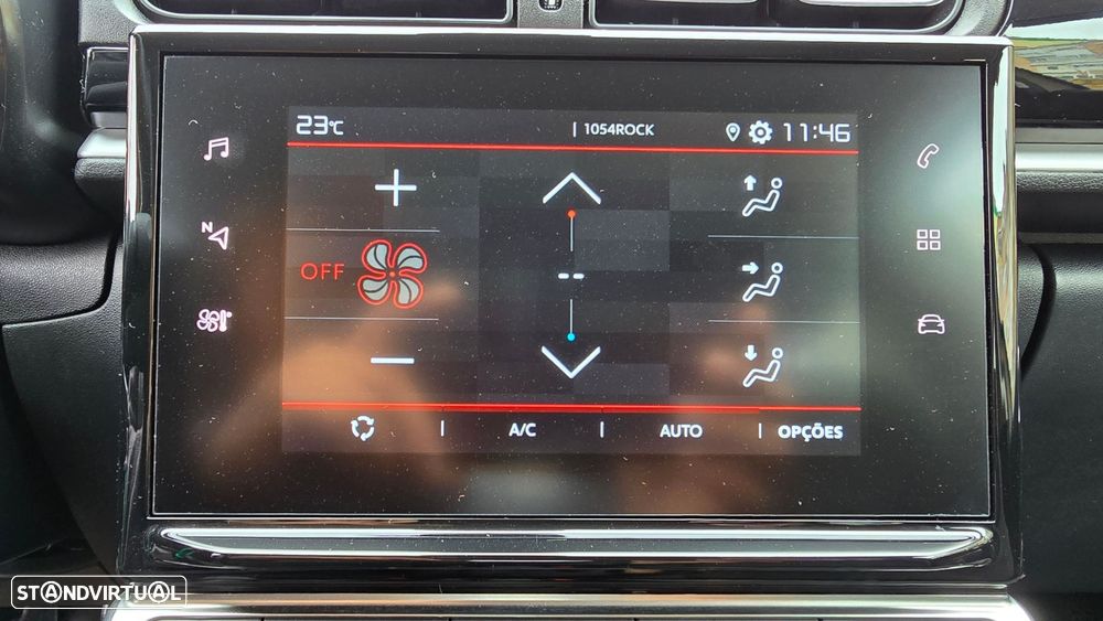 Citroën C3 1.2 PureTech Max - 26