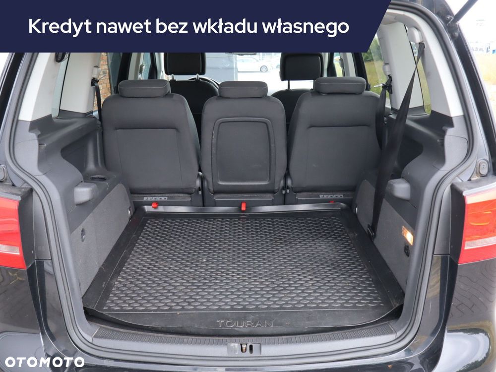 Volkswagen Touran - 15