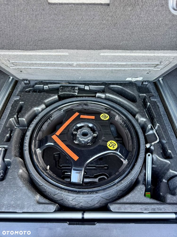 Mercedes-Benz GLE AMG 63 S 4-Matic - 21
