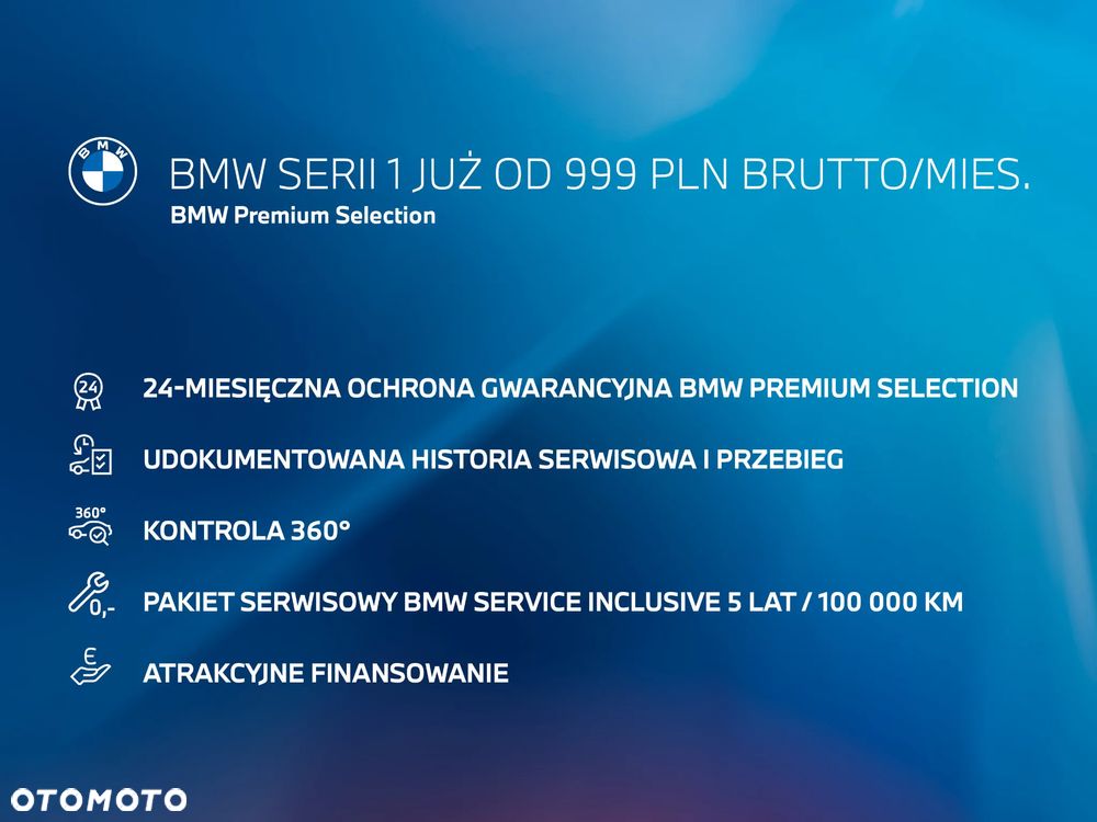 BMW Seria 1 118i Advantage - 3