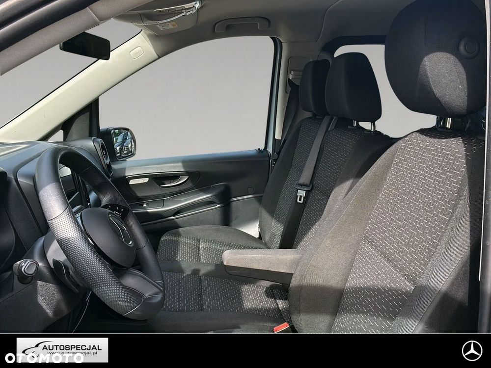 Mercedes-Benz Vito Tourer Extralang PRO - 12