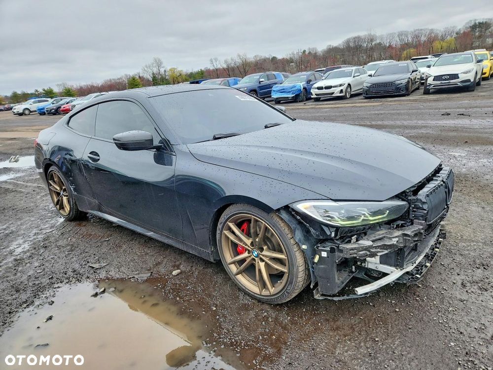 BMW Seria 4 - 2