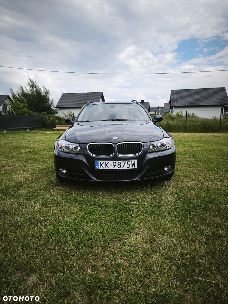 BMW Seria 3 - 1