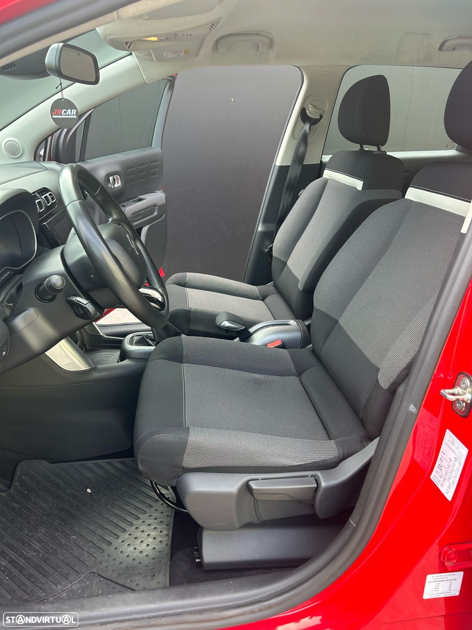 Citroën C3 Aircross 1.2 PureTech Live - 9