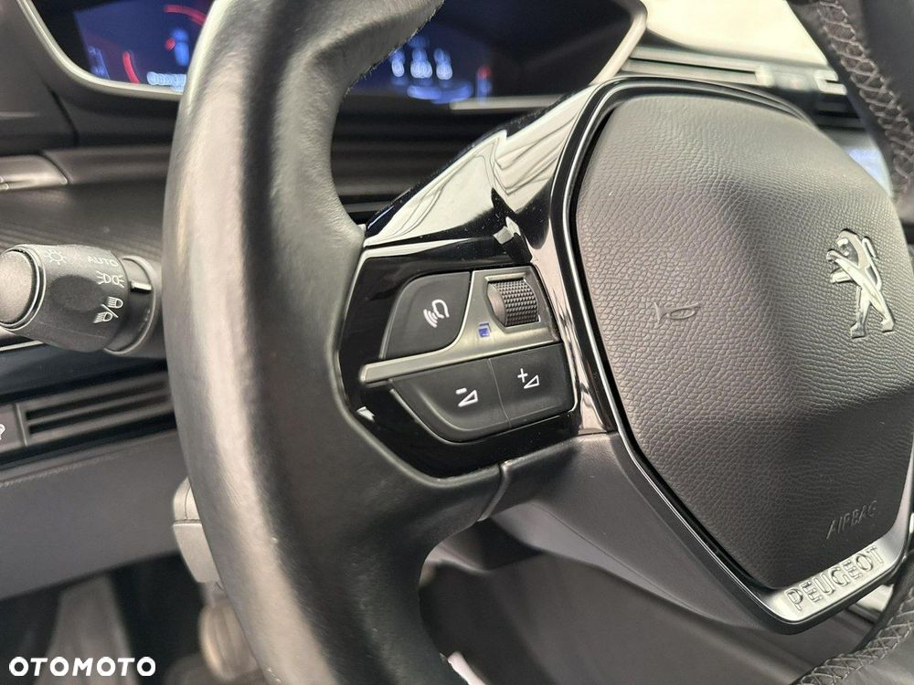 Peugeot 508 - 22