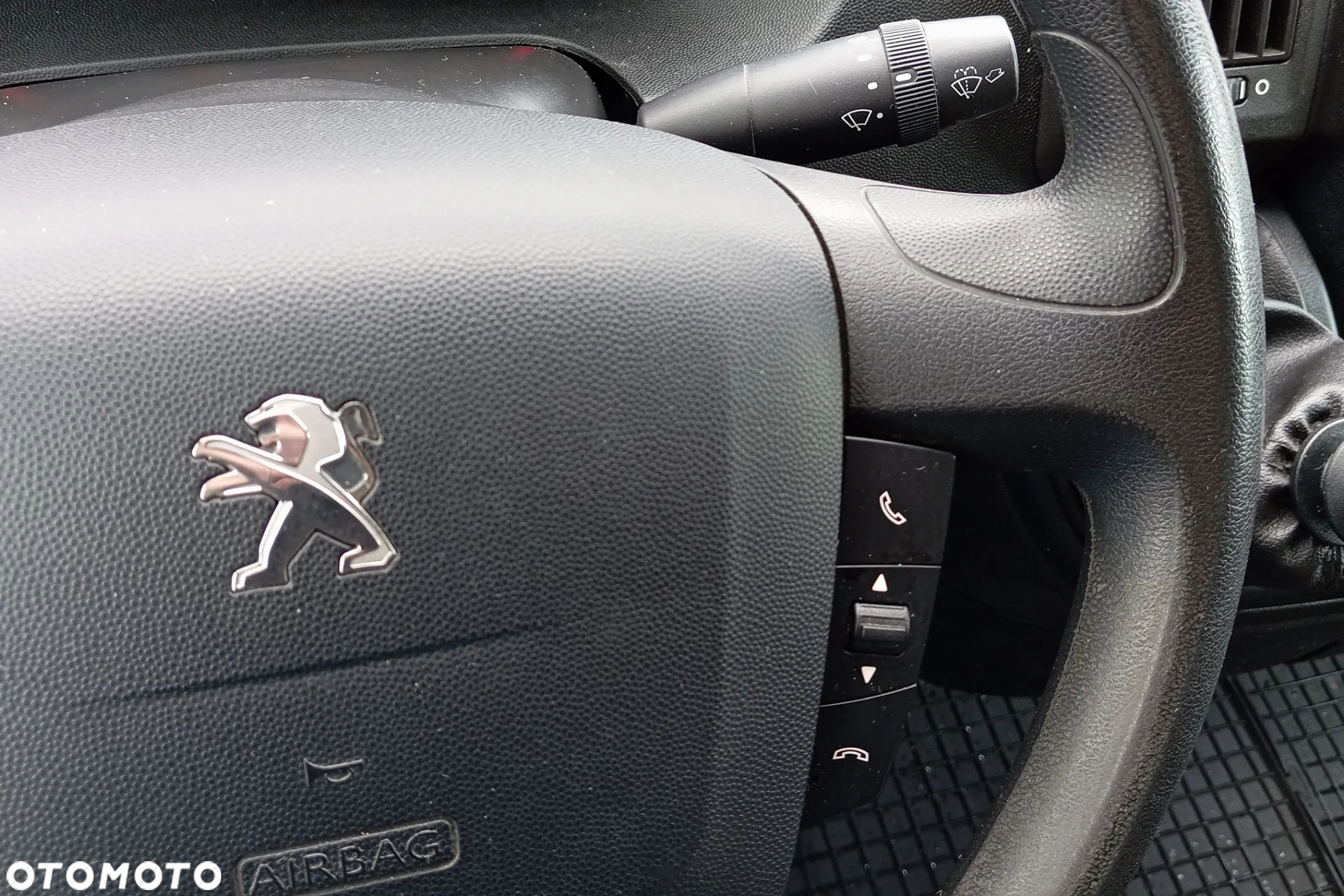Peugeot Boxer II LIFT - 27