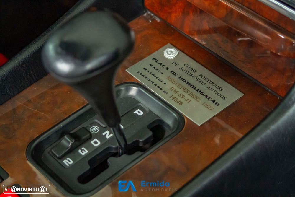 Mercedes-Benz SL 300 - 33