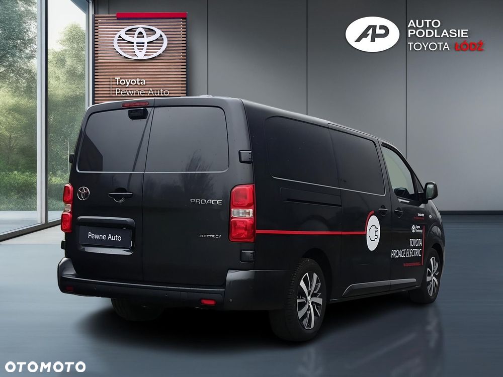 Toyota PROACE - 7