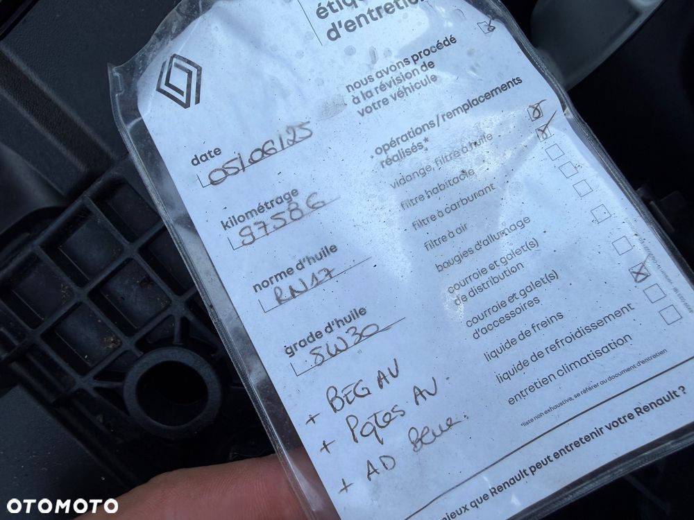 Renault EXPRESS KANGOO KLIMA, ASYSTENT PASA czujniki parkowania, tempomat,  OKAZJA!!! - 35