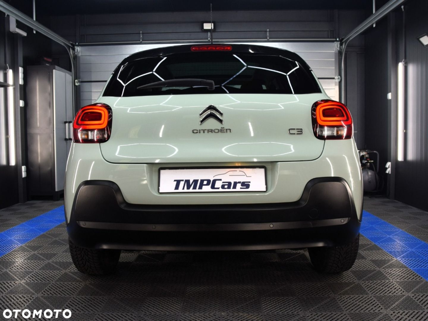 Citroën C3 - 13